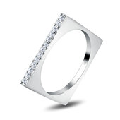 Silver Ring NSR-2620